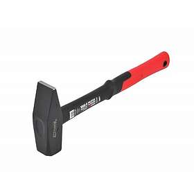 AWTOOLS Hammare AW32018BL; 1kg
