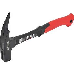 AWTOOLS Hammare med spikdragare AW32100BL; 340 mm; 600g