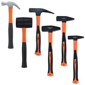 Rexxer Hammeruppsättning RC-02-705; 6 st.