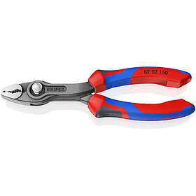 Knipex Flacktång 8202150SB; 150 mm