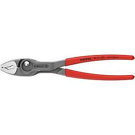 Knipex Flacktång 8201250; 250 mm