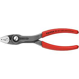 Knipex Flacktång 8201150; 150 mm