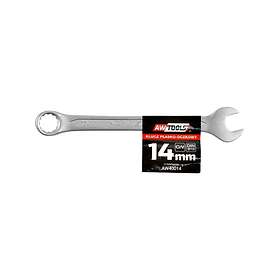 AWTOOLS Skiftnyckel AW40015; 15 mm