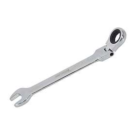AWTOOLS Skiftnyckel med spärrhake AW39912; 12 mm