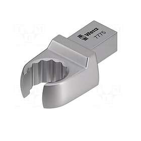 Wera Reservnyckel WE05078654001; 9x12 mm