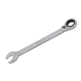 AWTOOLS Skiftnyckel med spärrhake AW39988; 19 mm
