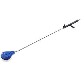 Nilfisk Roterende børste 170 cm 065 dyse 313420