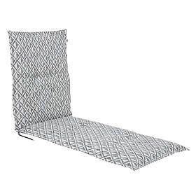 Patio Dynor till solstol 190 cm Malezja Liege H039-06PB