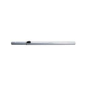 Multi Rør Ø32 Mm Teleskoprør Aluminium Uoriginalt Til Støvsuger,40 Stk/Krt