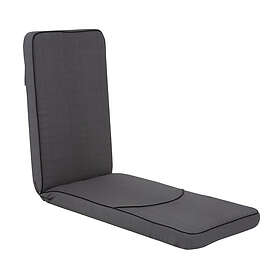 Patio Stolkudde med fotstöd Modena Plus Kvadrat H024-07IB