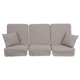 Patio Dynor till hammock med dragkedjor 180 cm Rimini Venezia Lux D048-05FB