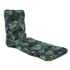 Patio Solstolsdyna 180 cm Modena Flocke Lena Lounger G051-02IB