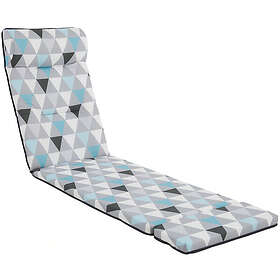 Patio Dyna för solstol Kolorado 2 i 1 H035-11PB