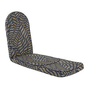 Patio Dyna för solstol 180 cm Modena Oval G050-06IB