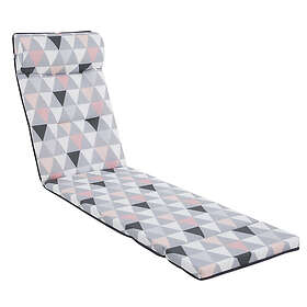 Patio Dyna för solstol Kolorado 2 i 1 H035-23PB