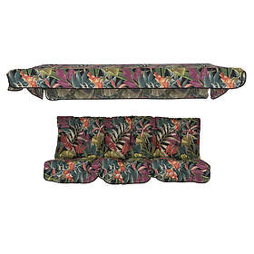 Patio Dynor för hammock 170 cm med tak Parma Milano G052-23IB