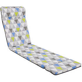 Patio Dyna för solstol Kolorado 2 i 1 H035-01PB