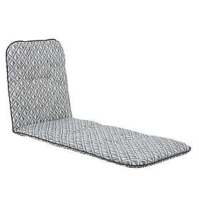 Patio Dyna för solstol 193 cm Classic Liege H039-06PB