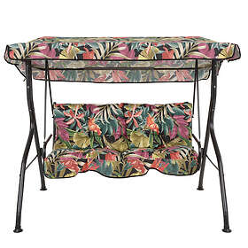 Patio Dynor till hammock 130 cm med tak Luna Kate G052-23IB