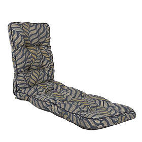 Patio Dyna för solstol 180 cm Modena Flocke Lena Lounger G050-06IB