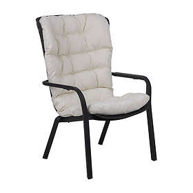 Patio Trädgårdsstolsdyna 128 x 80 cm Folio D023-25EB