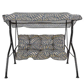 Patio Dynor för hammock 130 cm med tak Luna Kate G050-06IB