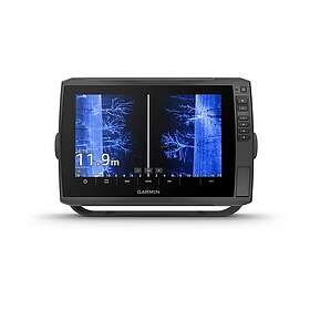 Garmin ECHOMAP Ultra 102sv inkl GT56-givare