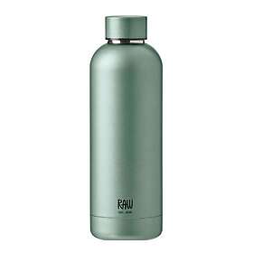 Aida Raw To Go Termosflaska 0,5l Matt ljusgrön