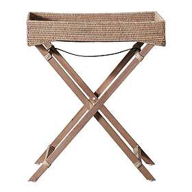 Lene Bjerre Norah bord 75x45 cm natur