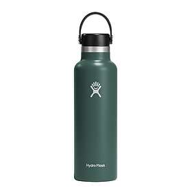 Hydro Flask Standard Mouth Flex termosa 0,621l fir