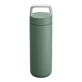 Fellow Carter Carry Desert Capsule termosmugg 590ml smoke green