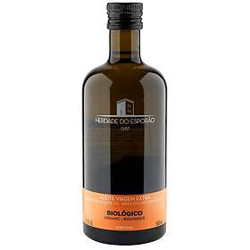 Orange ESPORÃO Organic Oliv Olja 500 Ml