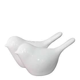 Pluto Salt- och pepparkar Fågel 7 cm
