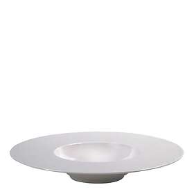 Royal Porcelain Blanche Djup tallrik 26 cm Vit
