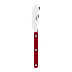 Sabre Bistrot Smörkniv Burgundy