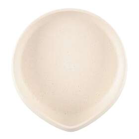 Original Skandino barntallrik 16x17 cm natur