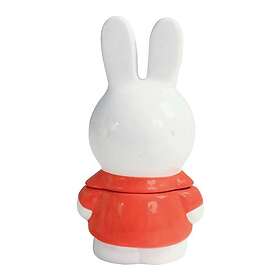 Pluto Ask 15 cm Orange/Vit