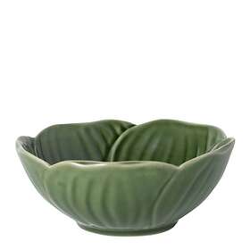Stiernholm Flora skål 14 cm grön