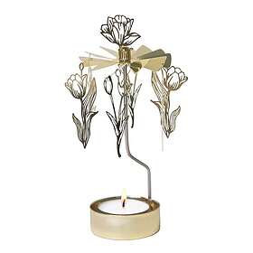 Pluto Änglaspel Ljusstake 16cm