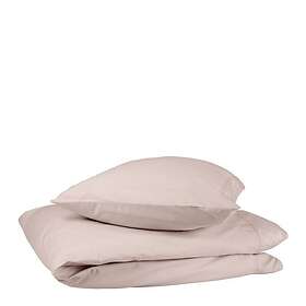 Ilse Jacobsen Home by Bedding Collection bäddset 140x200 cm 63x60 cm sand beige