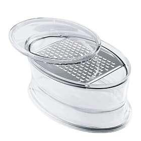 Bodum Parma rivjärn 7,7 cm klar