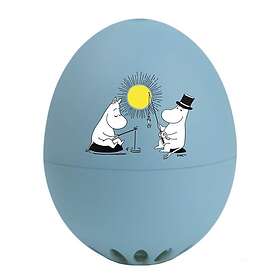 Brainstream BeepEgg Moomin Äggklocka Mumin Fiske
