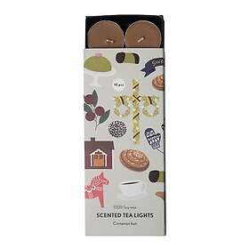 Pluto Like a swede Värmeljus 10 st