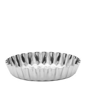 Anders Petter Steel Essentials pajform rund mini 9 cm rostfritt stål