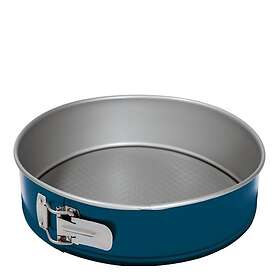 Guardini Xbake Springform 22 cm Blå