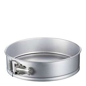 Modern House bAYk springform 28 cm silver