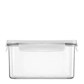 Modern House Locknlock Förvaringslåda 1,5l Klar