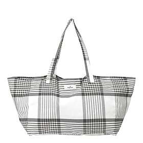 By Mogensen Shopperbag Large Checks