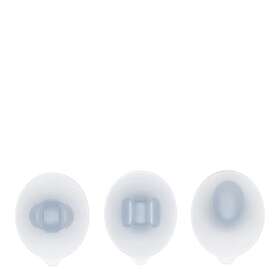 OXO Krok-set med sugkopp, 3-pack Klar