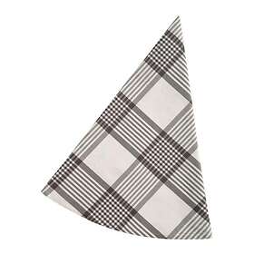 By Mogensen Duk 180 cm Large Checks